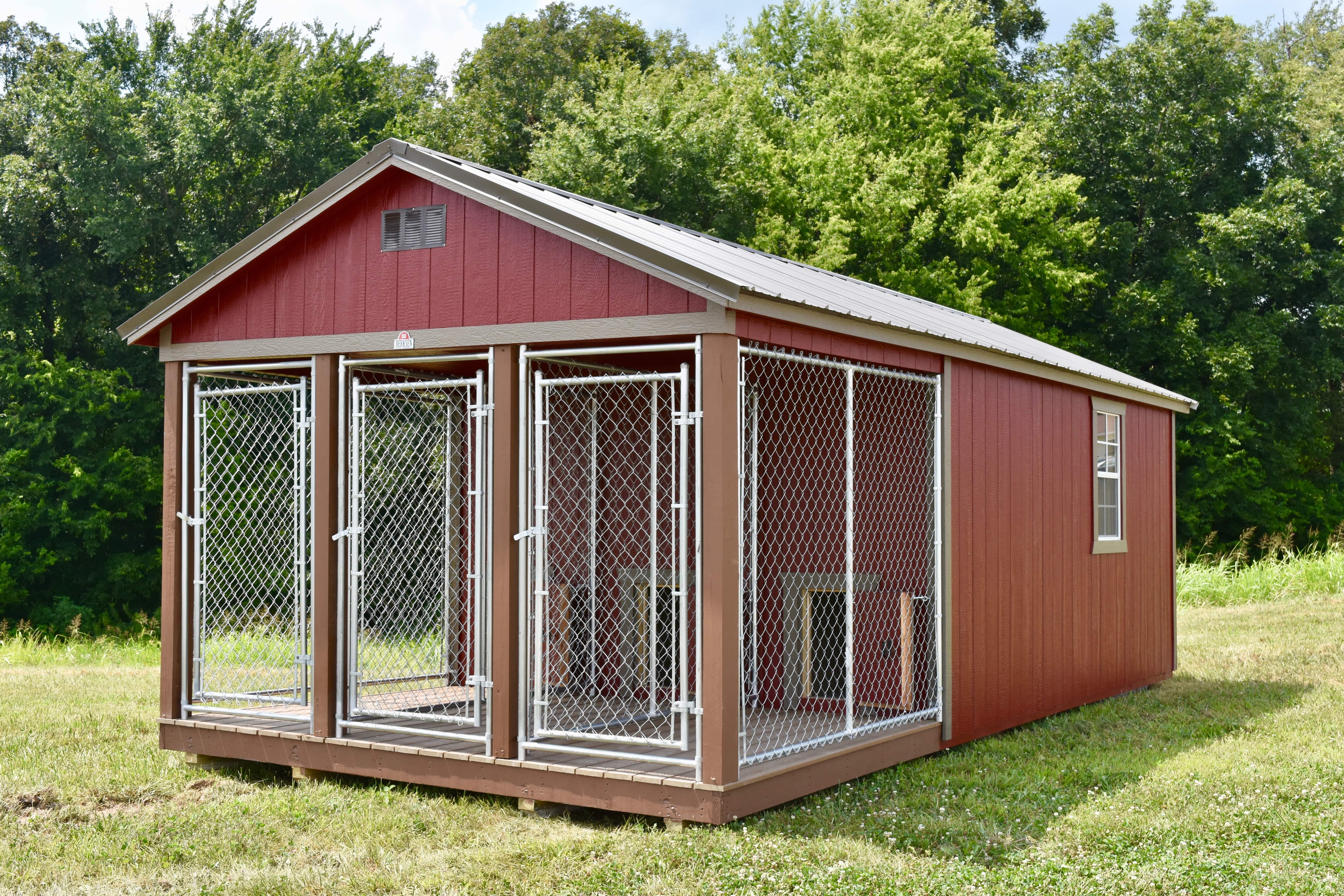 Recreational ItemsDog Kennels