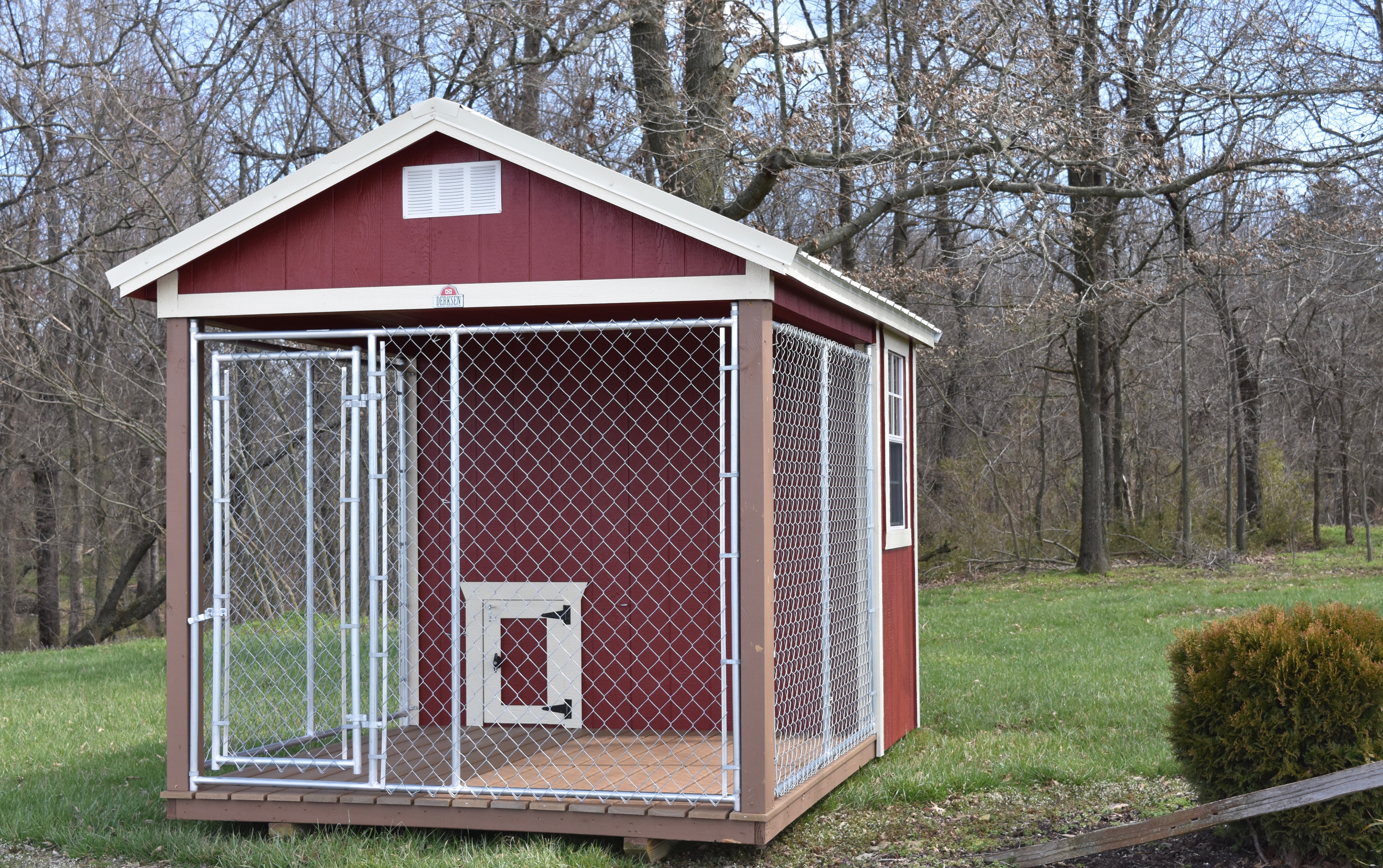 Recreational ItemsDog Kennels